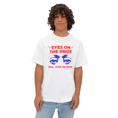 Eyes on The Prize - Oversized Fit