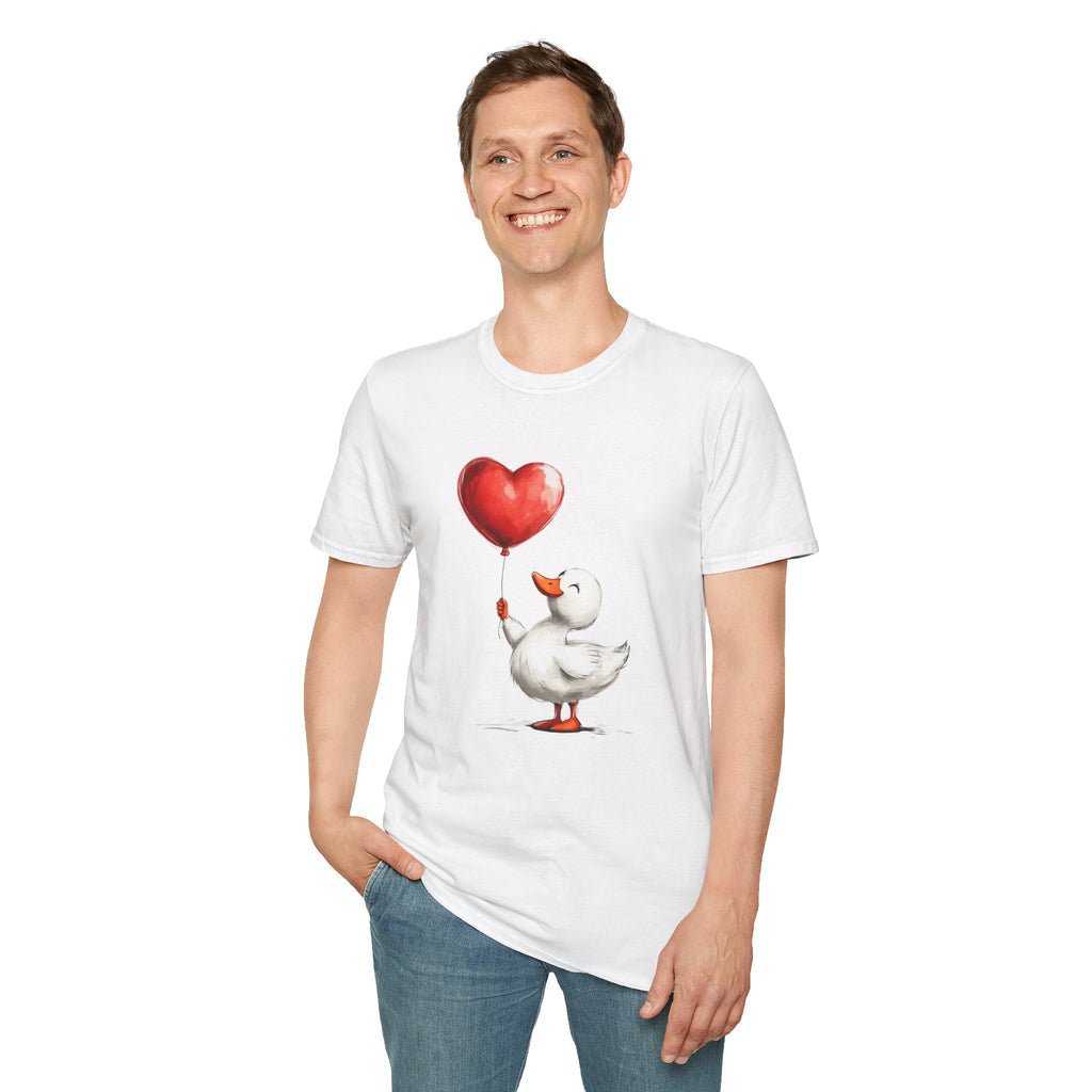 Lover Goose - Classic Fit