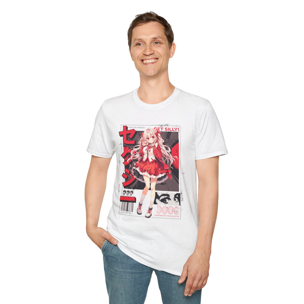 Get Silly - Classic Fit