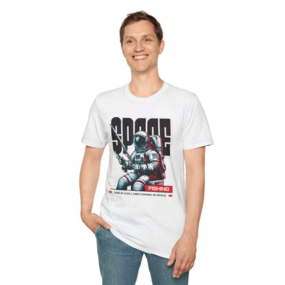 Space Fishing - Classic Fit