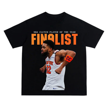 New York Grit - NYK GAMEDAY Tee Crew Neck T-Shirt Gift for Basketball Enthusiast