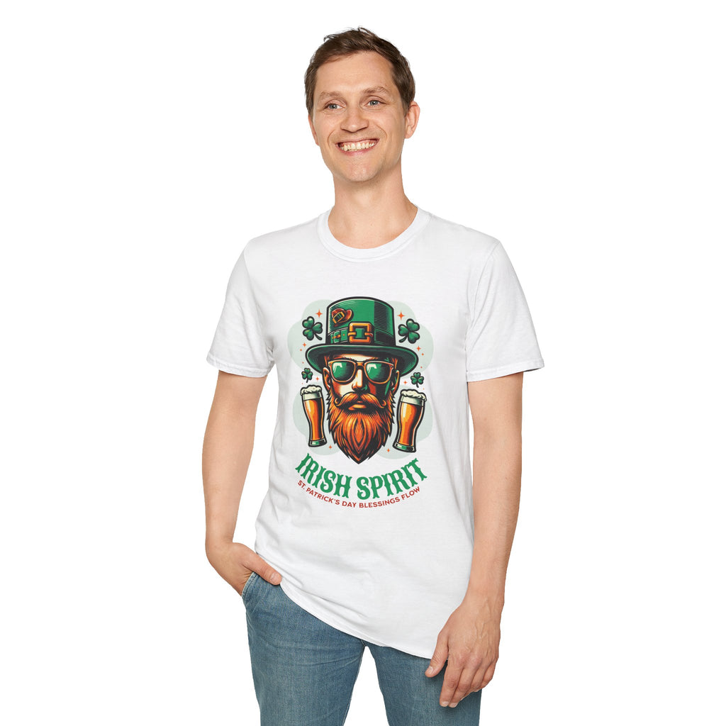 Irish Spirit - Classic Fit