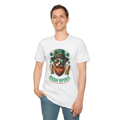 Irish Spirit - Classic Fit