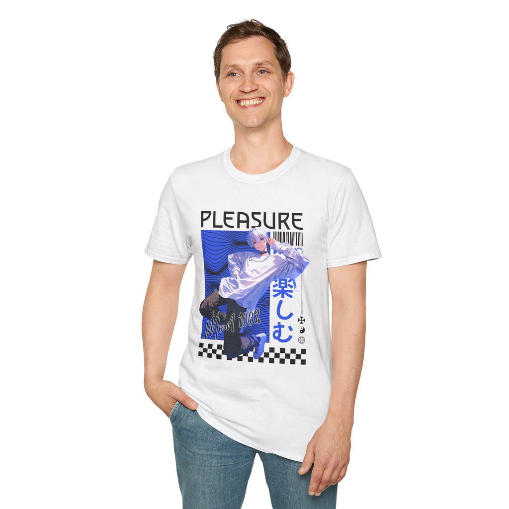 PLEASURE Anime - Classic Fit