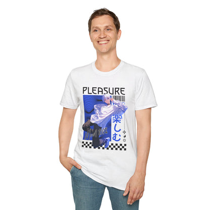 PLEASURE Anime - Classic Fit
