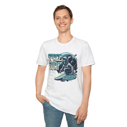 Space Surf - Classic Fit