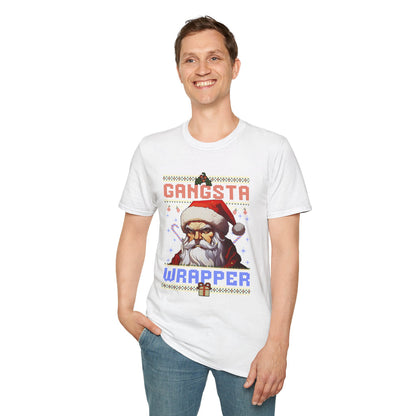 Gangsta Wrapper v1 - Classic Fit