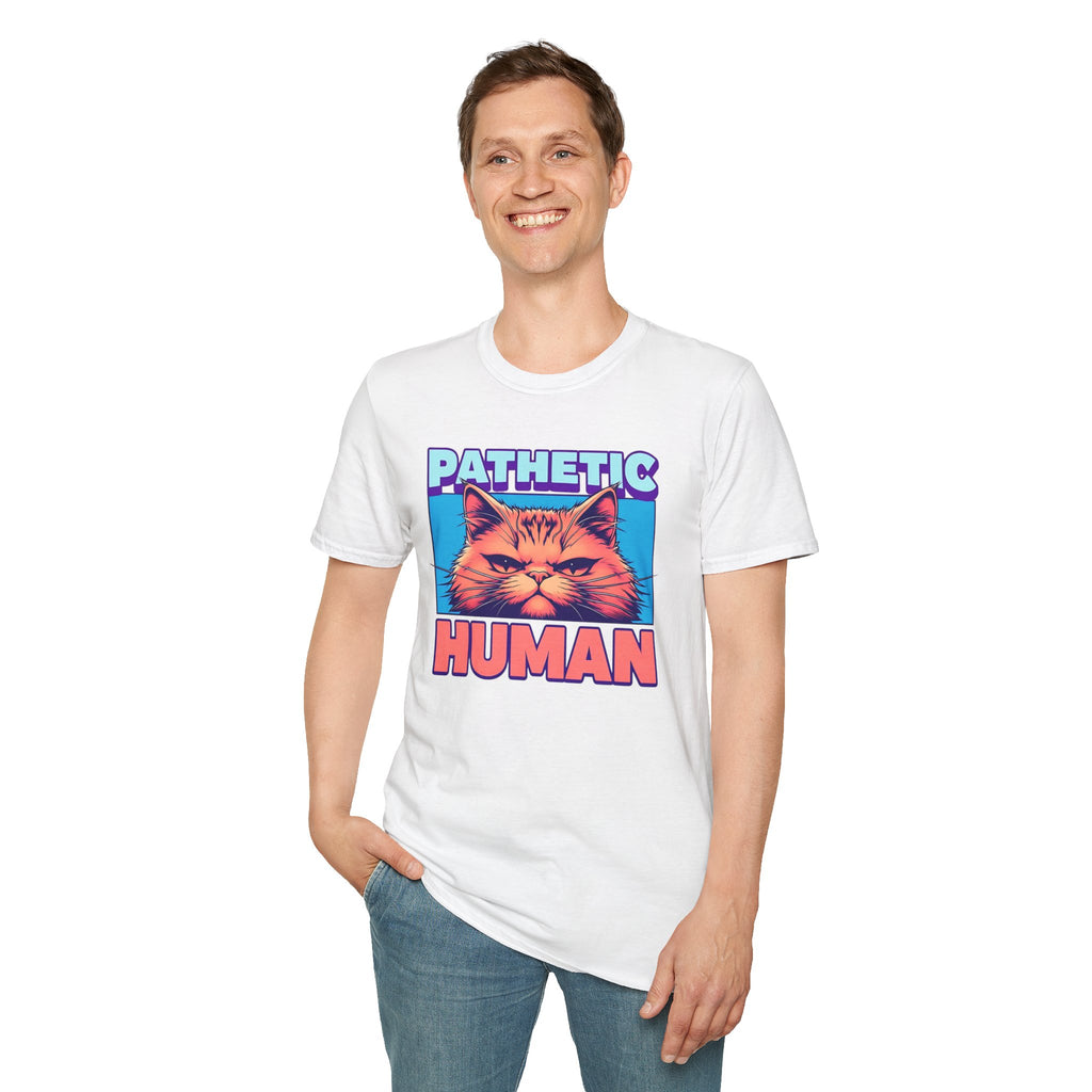 Pathetic Human - Classic Fit