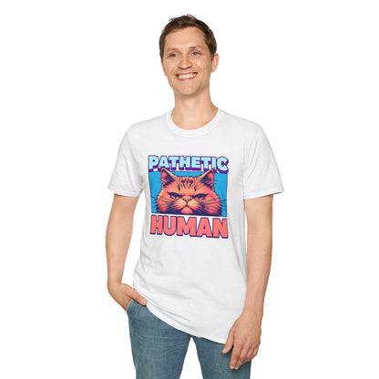 Pathetic Human - Classic Fit