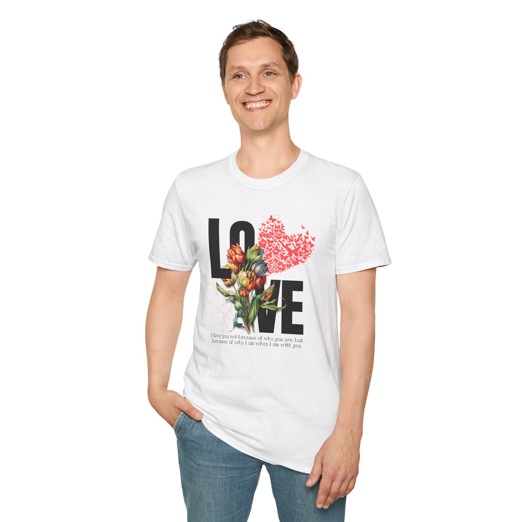 Love - Classic Fit