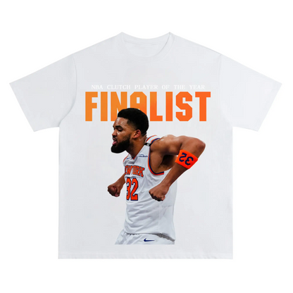 New York Grit - NYK GAMEDAY Tee Crew Neck T-Shirt Gift for Basketball Enthusiast