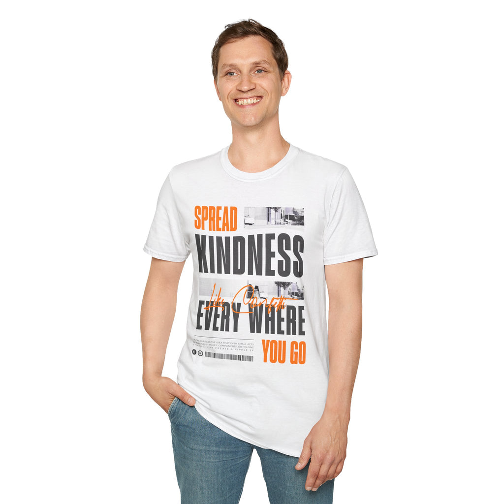 Spread Kindness - Classic Fit