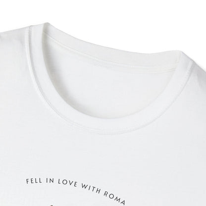 Roman Romance - Classic Fit