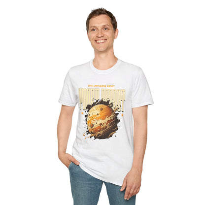 Planet Reboot - Classic Fit