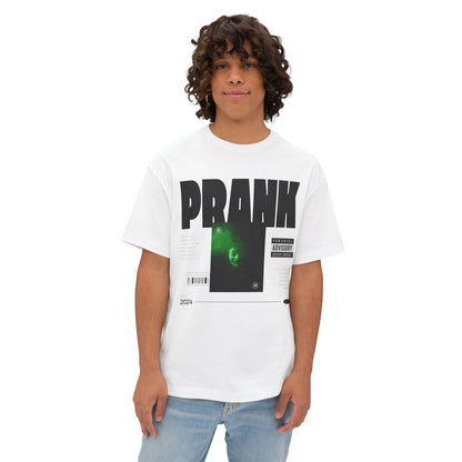 Prank Quote - Oversized Fit