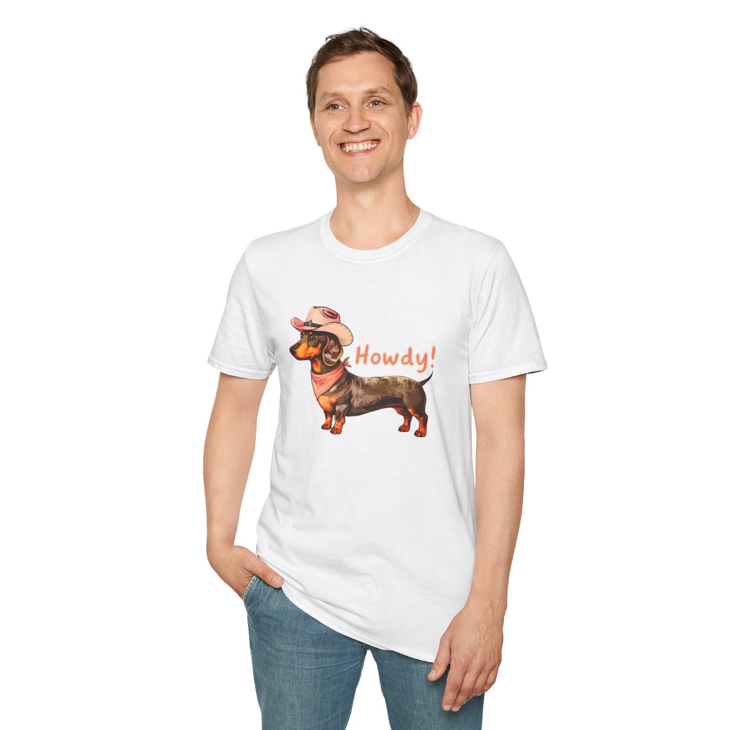 Howdy! - Classic Fit