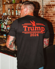 2024 T-Shirt