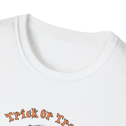 Trick Or Treat Dog - Classic Fit