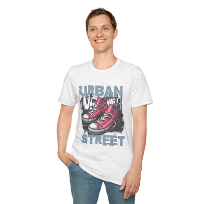 Urban Street Shoes - Classic Fit