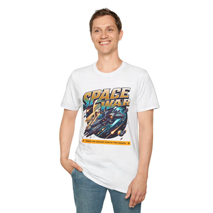 Space War - Classic Fit