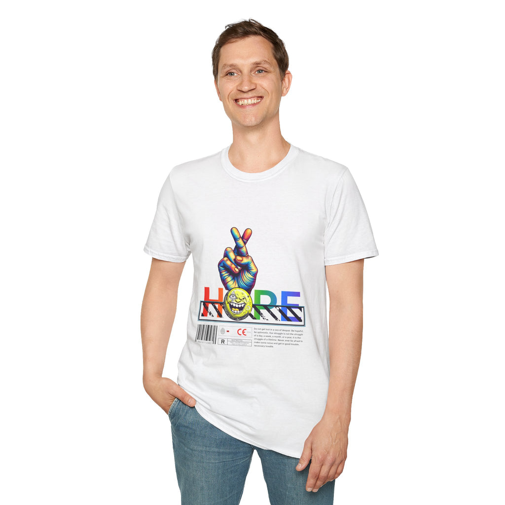 Hope - Classic Fit