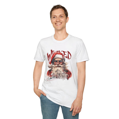Wicked Gangsta Wrapper - Classic Fit