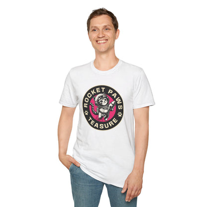Rocket Paws - Classic Fit