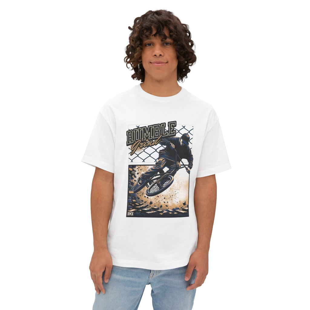 BMX Apparel - Oversized Fit