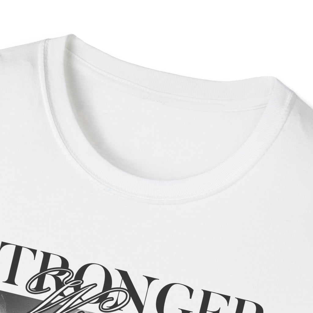 Stronger Gangsta Wrapper - Classic Fit