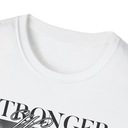Stronger Gangsta Wrapper - Classic Fit