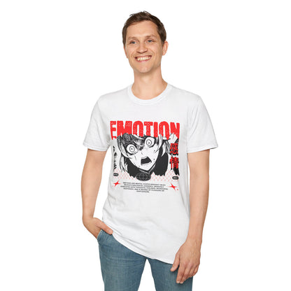 Emotion Anime - Classic Fit