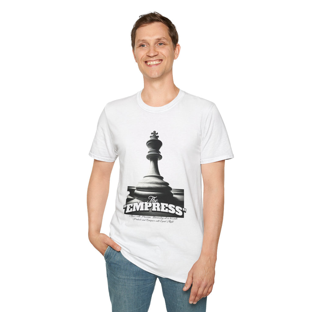 The Empress - Classic Fit