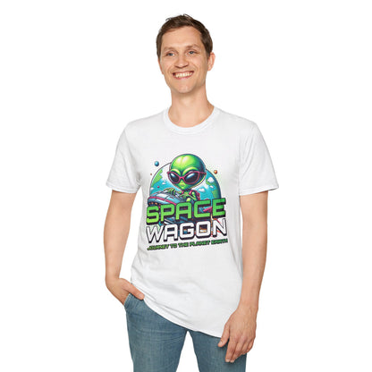 Space Wagon - Classic Fit
