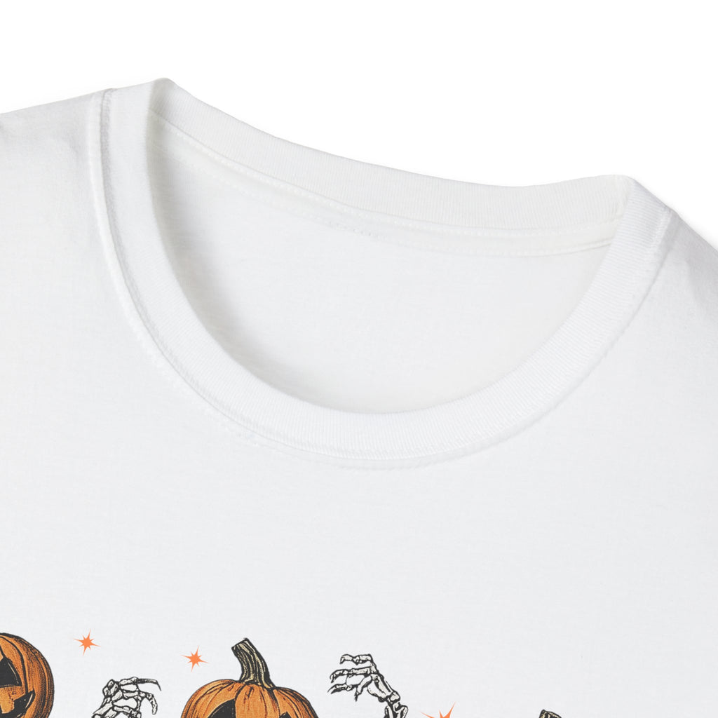 Skeleton Dancing - Classic Fit