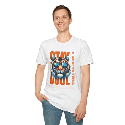 Stay Cool - Classic Fit