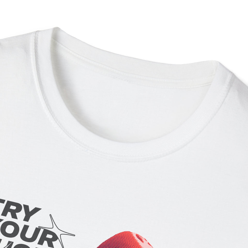 Try Your Luck - Classic Fit