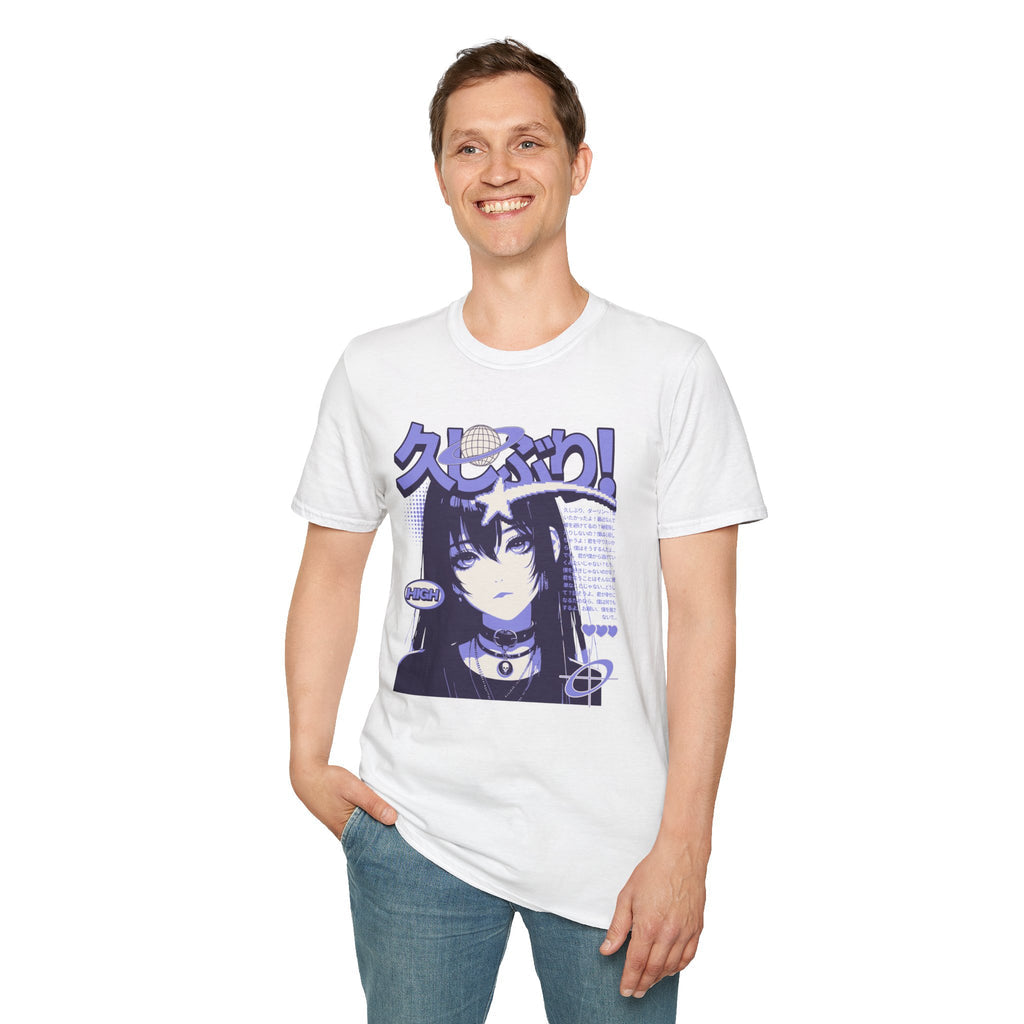 Y Anime - Classic Fit
