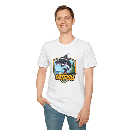 Catfish - Classic Fit