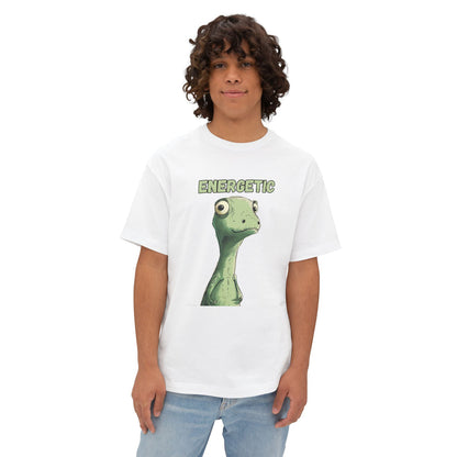 Energetic v1 - Oversized Fit