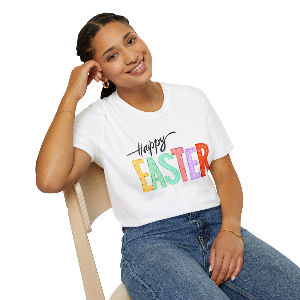Happy Easter v1 - Classic Fit