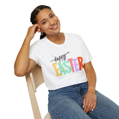 Happy Easter v1 - Classic Fit