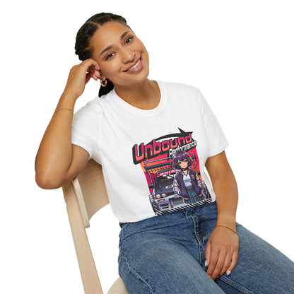 Unbound Performance - Classic Fit
