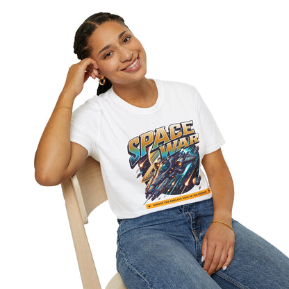 Space War - Classic Fit