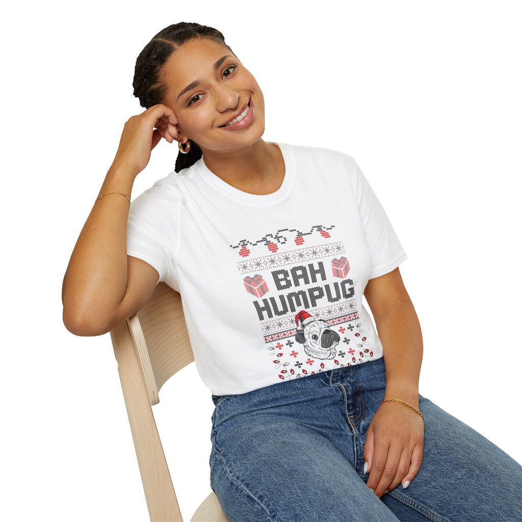 Bah Humpug - Classic Fit