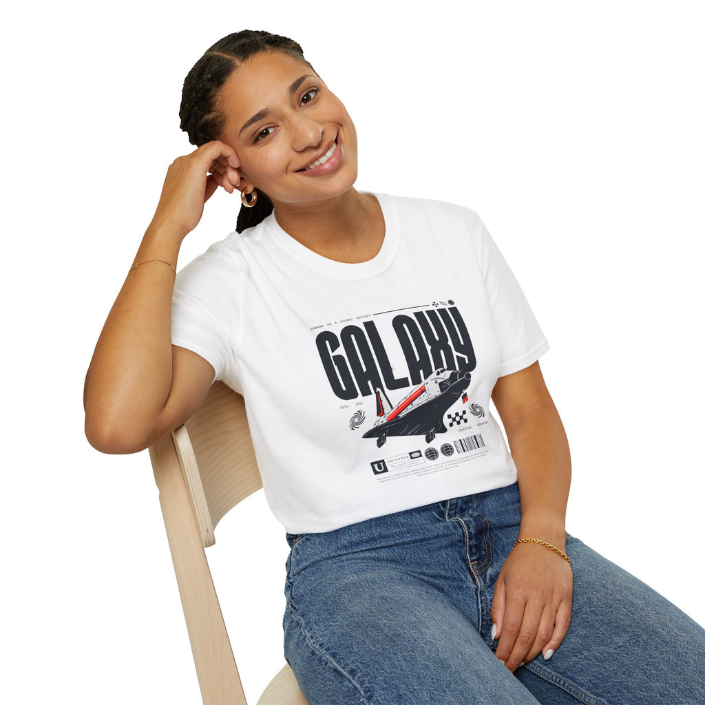 Galaxy Spacecraft - Classic Fit