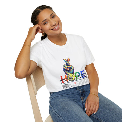 Hope - Classic Fit