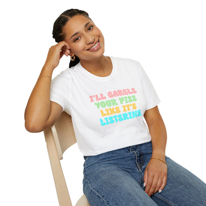 Like Its Listerine - Classic Fit