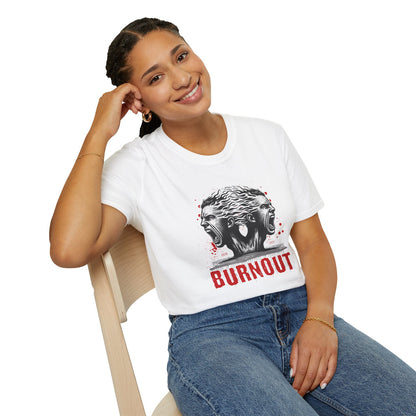 Burnout - Classic Fit