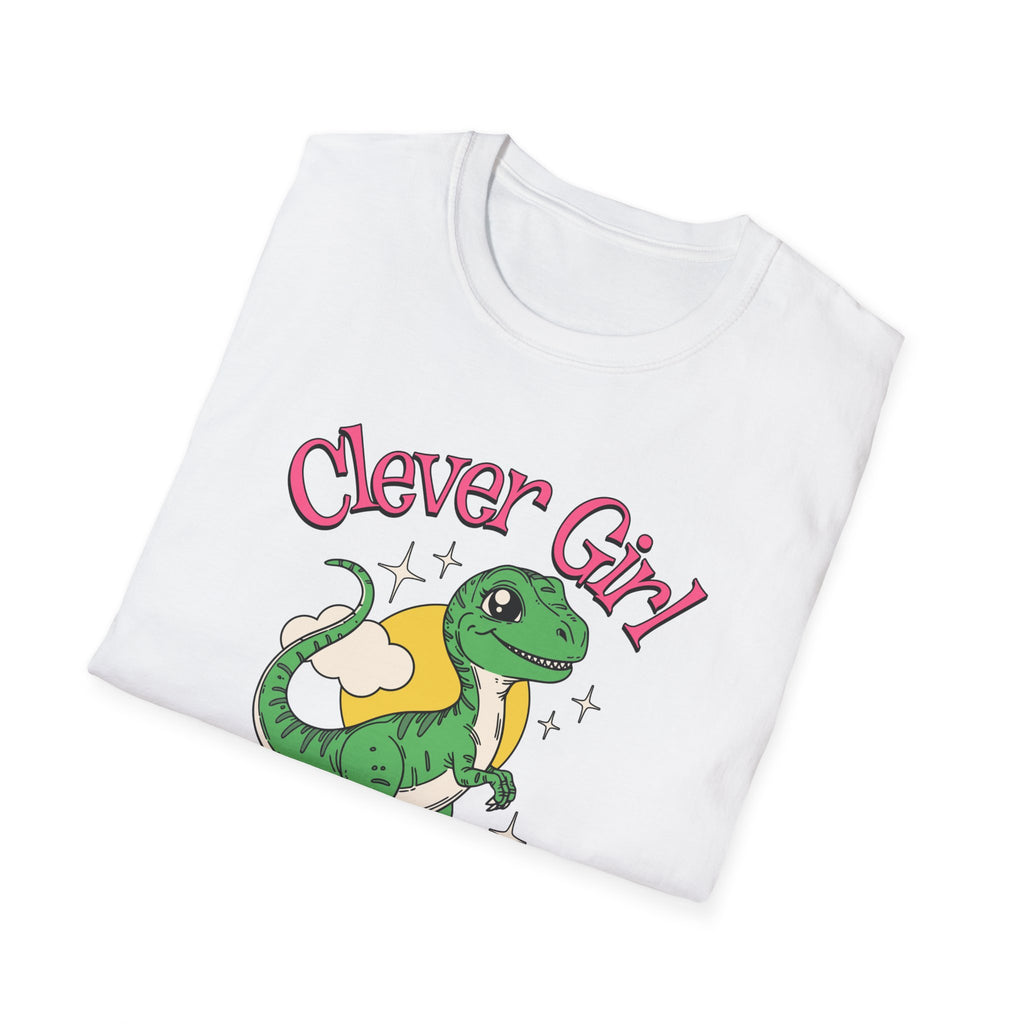 Clever Girl - Classic Fit