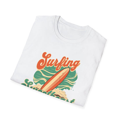 Surfing Style - Classic Fit